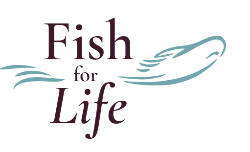 Fish for Life logo