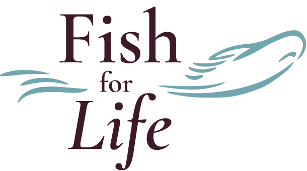 Fish For Life Logo