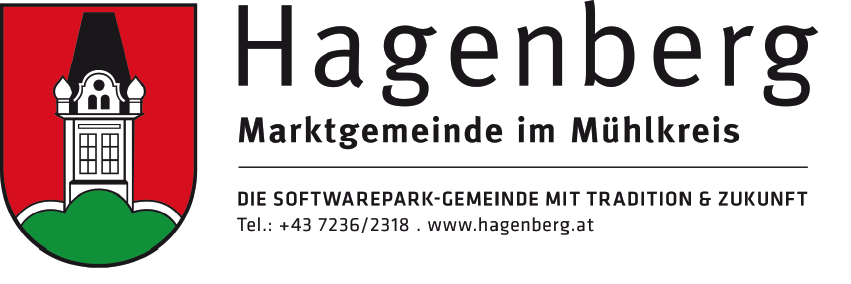 Hagenberg Logo