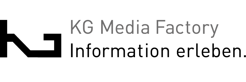 KG Logo