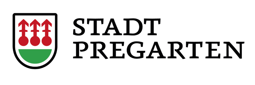 Stadt Pregarten Logo