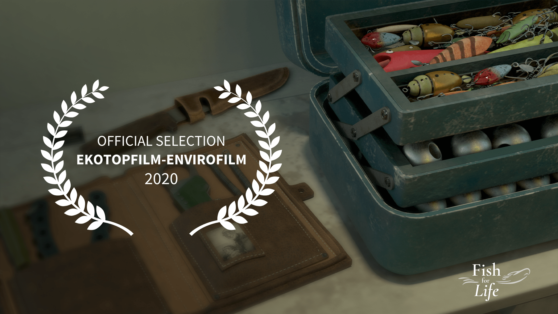 Fish for Life – Ekotopfilm-Envirofilm festival