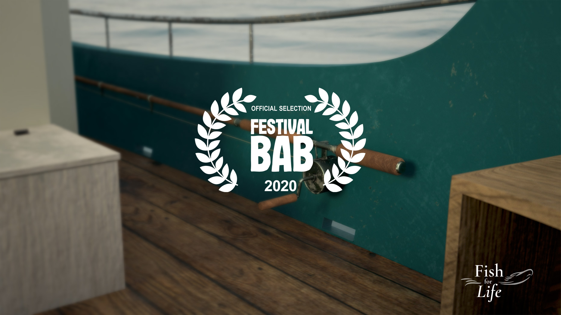 Official selection at the Biennial of Animation Bratislava (BAB)